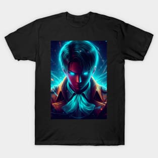 Levi ackerman T-Shirt